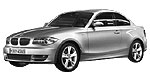 BMW E82 P1983 Fault Code