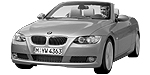 BMW E93 P1983 Fault Code