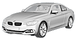 BMW F32 P1983 Fault Code